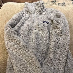 Patagonia Fleece